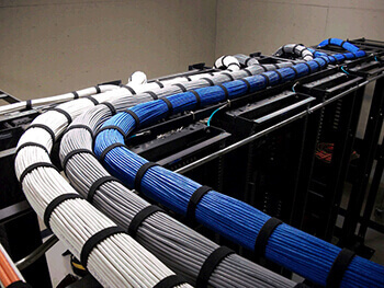 Cabling Best Practices - Things to Consider When Re-Cabling A Data Center -  C1C