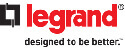 Ortronics Legrand logo