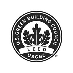 U.S. Green Building Council logo