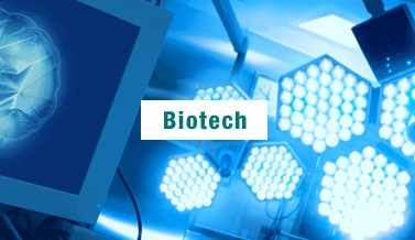 Biotech Case Study Image